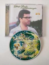 Cengiz Kurtoğlu - Gözü Yaşlı Yaşanmıyor  (Dönem CD)