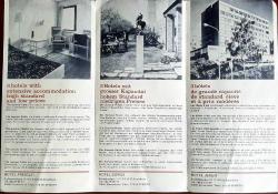 Stockholm Yaz Otelleri Broşürü