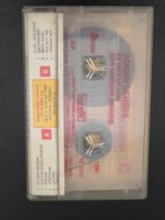 Adnan Şenses - İlk Defa Ağladım