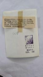 BOYNER HOLDİNG'İN SAHİBİ HASAN CEM BOYNER'İN ORİJİNAL FOTOĞRAFI - 15 x 10 cm EBADINDA - ALTINYILDIZ ŞİRKETLER GRUBU YÜRÜTME GRUBU YÜRÜTME KURULU ve TÜSİAD BAŞKANI CEM BOYNER, DİVAN OTELİ'NDE KONUŞMA YAPARKEN ÇEKİLMİŞ BİR KARE