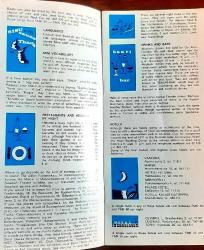 Seyahat Rehberi - HELSİNKİ (1970'li yıllar)