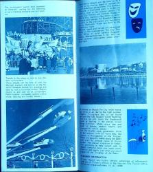 Seyahat Rehberi - HELSİNKİ (1970'li yıllar)