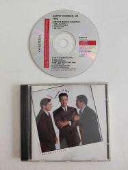 Harry Connick, Jr. Trio – Lofty's Roach Soufflé  -  Avrupa Basım CD Albüm