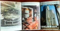 KOPENHAG Tanıtım Broşürü (İngilizce) - (1970'li Yıllar)