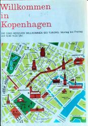 KOPENHAG Tanıtım Broşürü (Almanca)