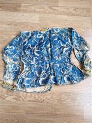 ELMASİYE KUMAŞTAN CEPKEN