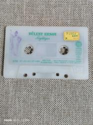 BÜLENT ERSOY SÖYLÜYOR