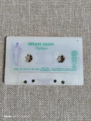 BÜLENT ERSOY SÖYLÜYOR