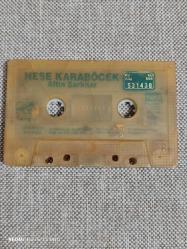 NESE KARABÖCEK ALTIN ŞARKILAR