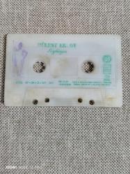 BÜLENT ERSOY SÖYLÜYOR