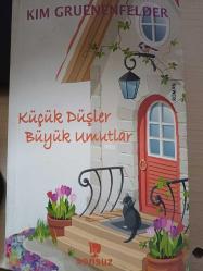 Küçük Düşler Büyük Umutlar