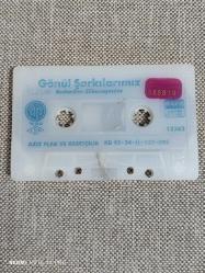 GÖNÜL ŞARKILARIMIZ ANILARDAN SİLİNMEYENLER