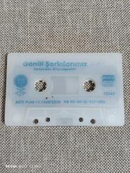 GÖNÜL ŞARKILARIMIZ ANILARDAN SİLİNMEYENLER