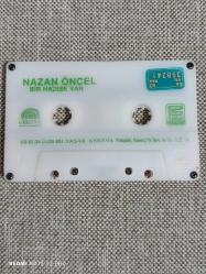 NAZAN ÖNCEL BİR HADİSE VAR
