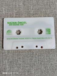 NAZAN ÖNCEL BİR HADİSE VAR