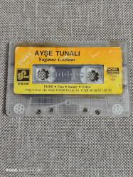 AYŞE TUNALI YAĞMUR GÖZLÜM