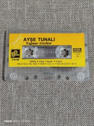 AYŞE TUNALI YAĞMUR GÖZLÜM