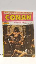 KAPAK - Conan Tam Maceralı Koleksiyon Dizisi Sayı 29 (Kuledeki İblis)