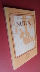 MUSTAFA KEMAL ATATÜRK NUTUK I-II- III.CİLT (1919-1920-1920-1927-1919-1927) BELGELER