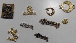 TÜRKİYE CUMHURİYETİ VE ATATÜRK OBJELERİ