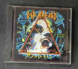 DEF LEPPARD * HYSTERIA * CD