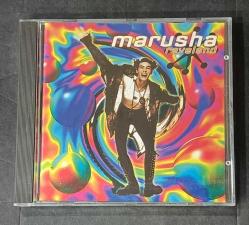 MARUSHA * RAVELAND * CD