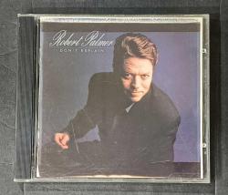 ROBERT PALMER * DON'T EXPLAIN * CD