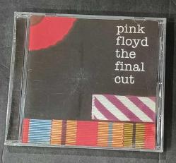 PINK FLOYD * THE FINAL CUT * CD