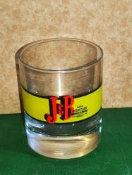 19793-KOLEKSİYONLUK J & B VİSKİ KADEHİ