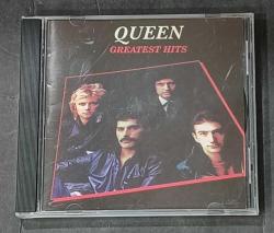 QUEEN * GREATEST HITS * CD