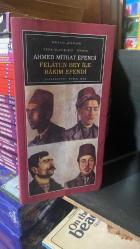 FELÂTUN BEY İLE RÂKIM EFENDİ