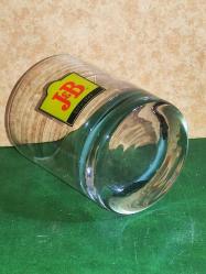 19794-KOLEKSİYONLUK J & B VİSKİ KADEHİ