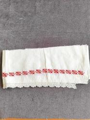 KANAVİÇE İŞİ APLİKELİK