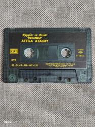 ATTİLA ATASOY İMKANSIZ RÜYALAR VE ANILAR