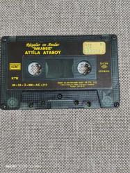 ATTİLA ATASOY İMKANSIZ RÜYALAR VE ANILAR