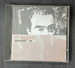 R.E.M. * LIFES RICH PAGEANT * CD