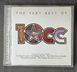 10CC * THE VERY BEST OF 10CC * CD