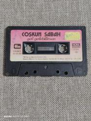 COŞKUN SABAH GEL GELEBİLİRSEN