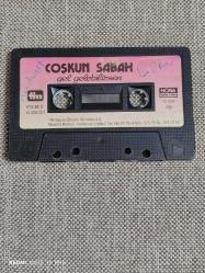 COŞKUN SABAH GEL GELEBİLİRSEN