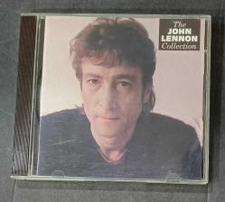 JOHN LENNON * THE JOHN LENNON COLLECTION * CD