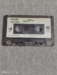 RAHMİ SALTUK HADİ GÜLÜMSE