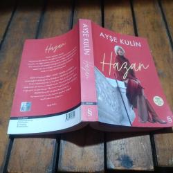 Hazan ( İmzalı ) Ayşe Kulin