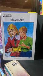 Siyah Lale - Alexandre Dumas