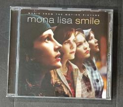 MONA LISA SMILE FİLM MÜZİKLERİ * TORI AMOS * SEAL * CHRIS ISAAK * MACY GRAY VE DİĞER * CD