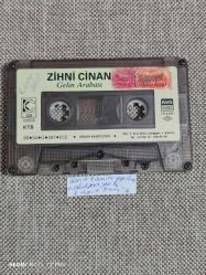 ZİHNİ CİNAN GELİN ARABASI