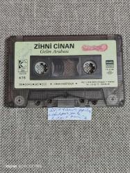 ZİHNİ CİNAN GELİN ARABASI