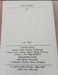 Terbiyenin Sosyal ve Kültürel Temelleri 1