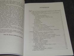 AYETLERİN İNİŞ SEBEPLERİ ÜZERİNE BİR ARAŞTIRMA - PROF.DR.HASAN ÇELİKKAYA.CİLTLİ 2004 YILI BASKISI.SIFIR KULLANILMAMIŞ KİTAPTIR
