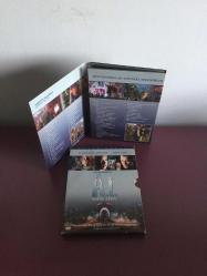 Dvd Film Yapay Zeka Türkçe Dublaj 2 Dvd Jude Law Steven Spielberg Geniş Ekran Karton Kutulu Koleksiyon