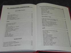 İSLAM'DA EVLİLİK VE MAHREMİYETLERİ-ABDULLAH AYDIN - HİKMET NEŞRİYAT.CİLTLİ 1999 YILI BASKISI.SIFIR KULLANILMAMIŞ KİTAPTIR